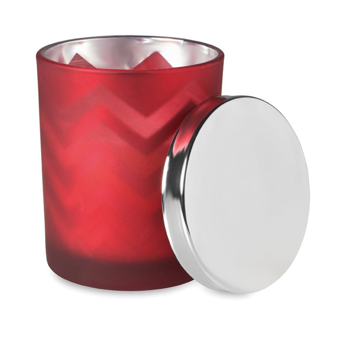 SCENTED CANDLE-AH-9122