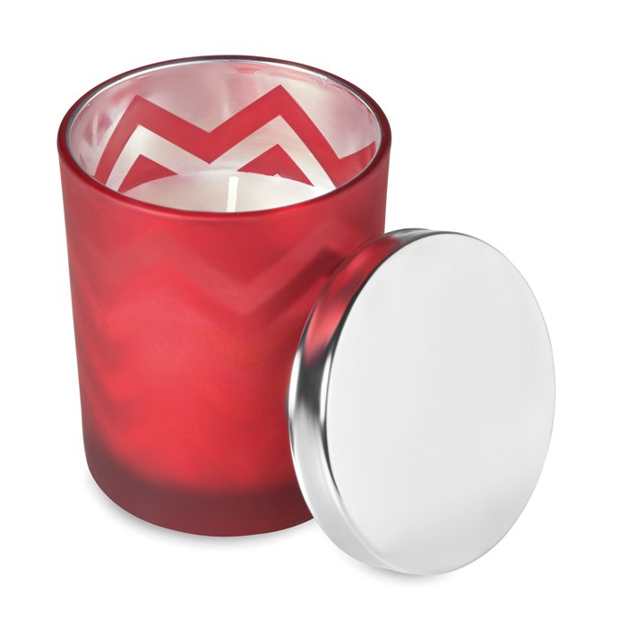 SCENTED CANDLE-AH-9122