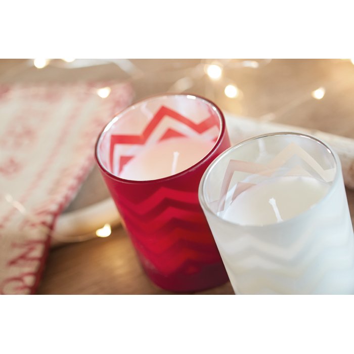 SCENTED CANDLE-AH-9122