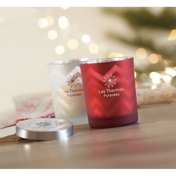 SCENTED CANDLE-AH-9122