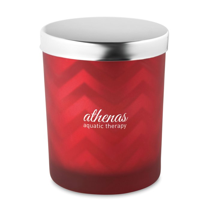 SCENTED CANDLE-AH-9122