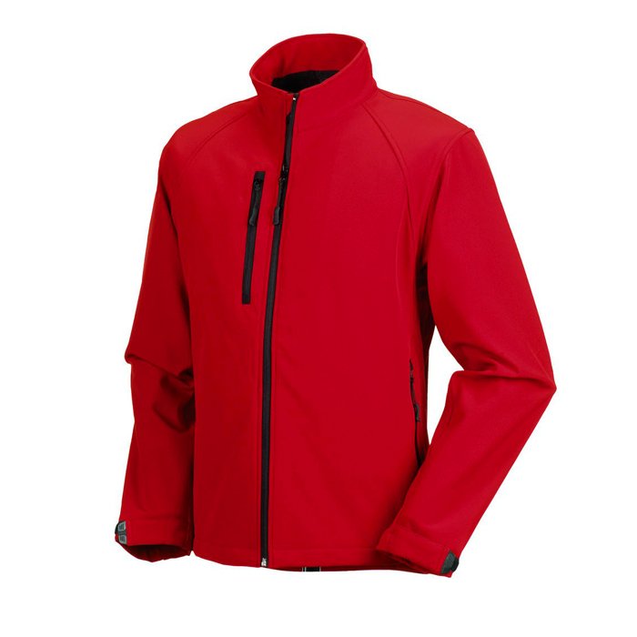 Bodywarmer / Print & wear