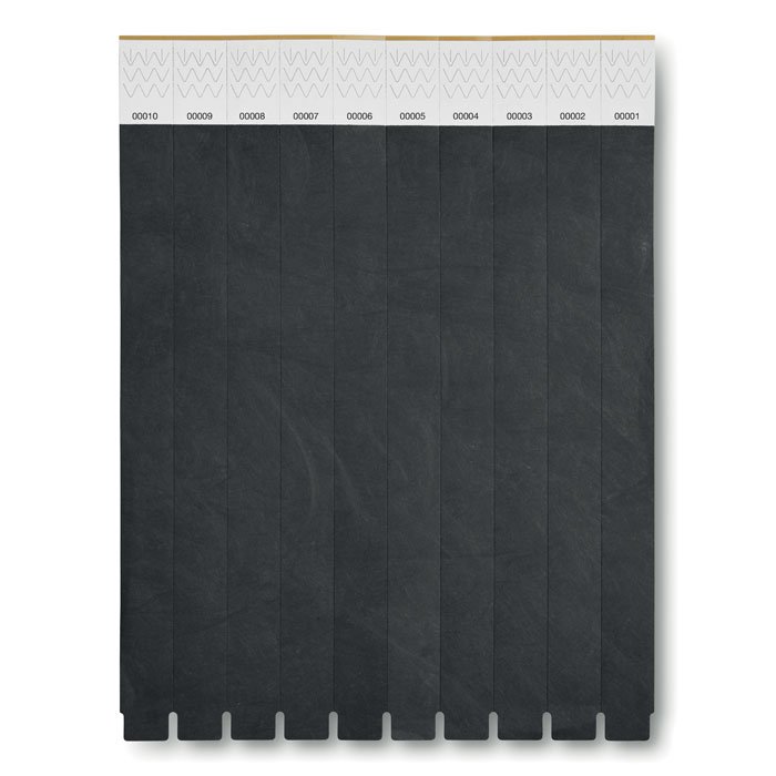 TYVEK WRISTBANDS-AH8942