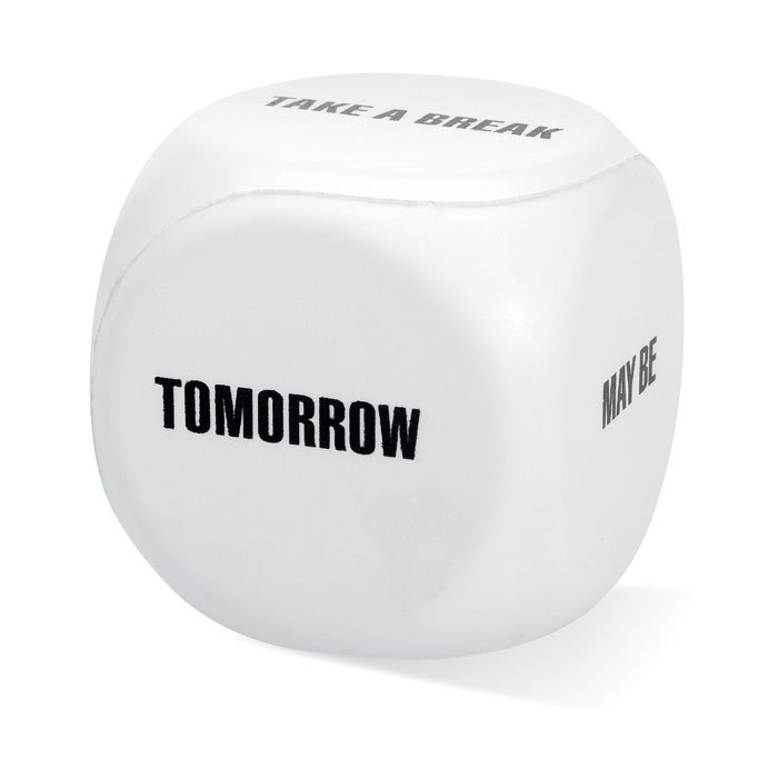 ANTI-STRESS CUBE-AH2720