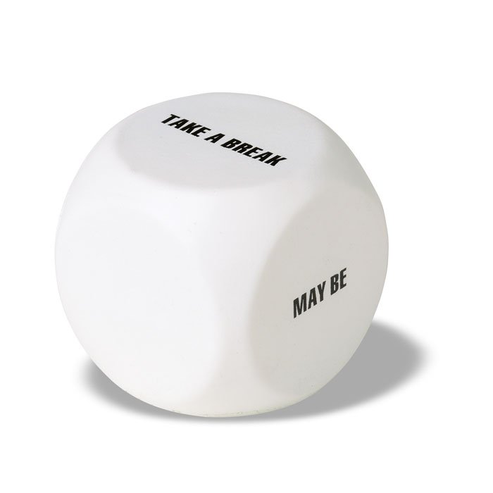 ANTI-STRESS CUBE-AH2720