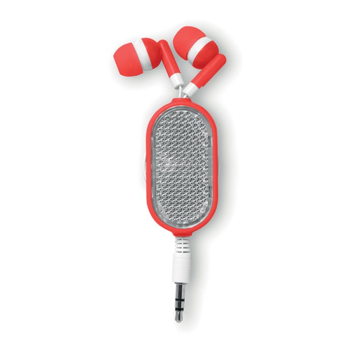 EARPHONE-MO8907
