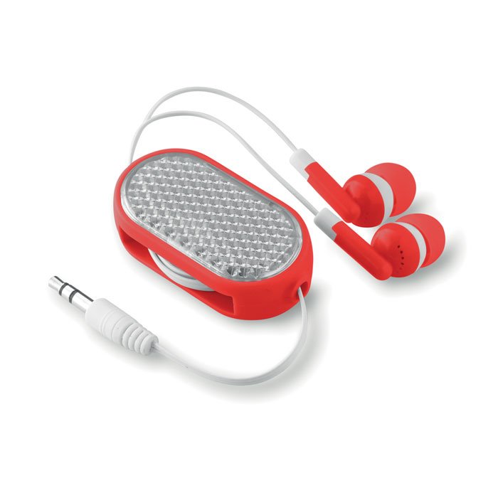 EARPHONE-MO8907
