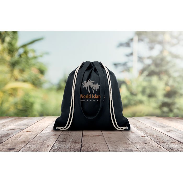 DRAWSTRING BAG-AH9041