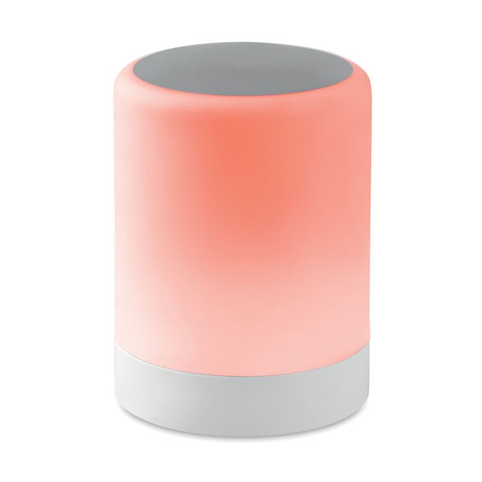 Wireless moonlight 8000 mAh Power bank ideally use for Promotional Gifts in Dubai