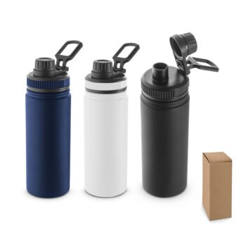 94272_set (1) Thermal water bottle Double wall