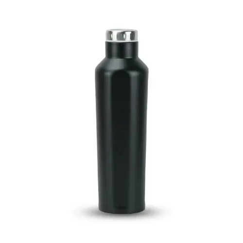 2 Stainless Steel Water Bottle 750ml
