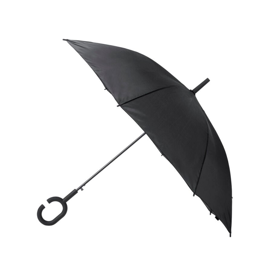 Black umbrella new