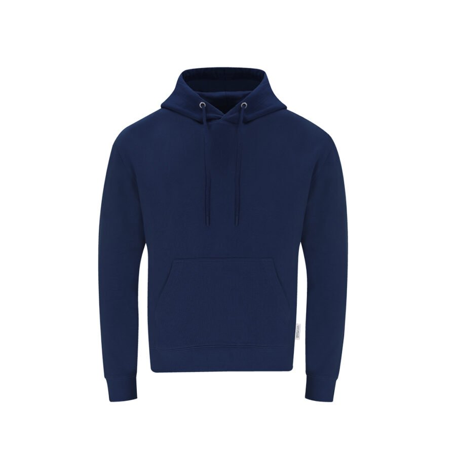 Dark color hoodie