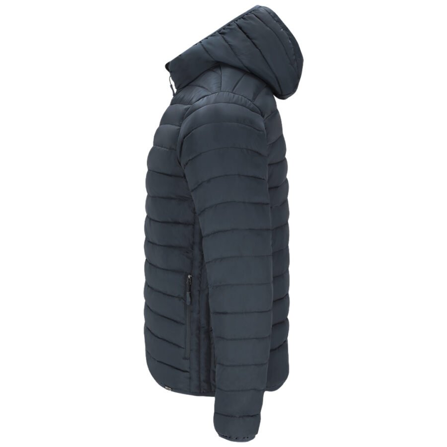 Side Jacket