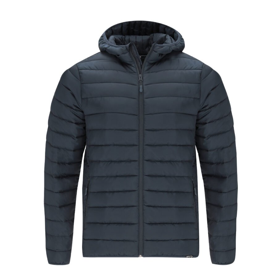 Front Jacket