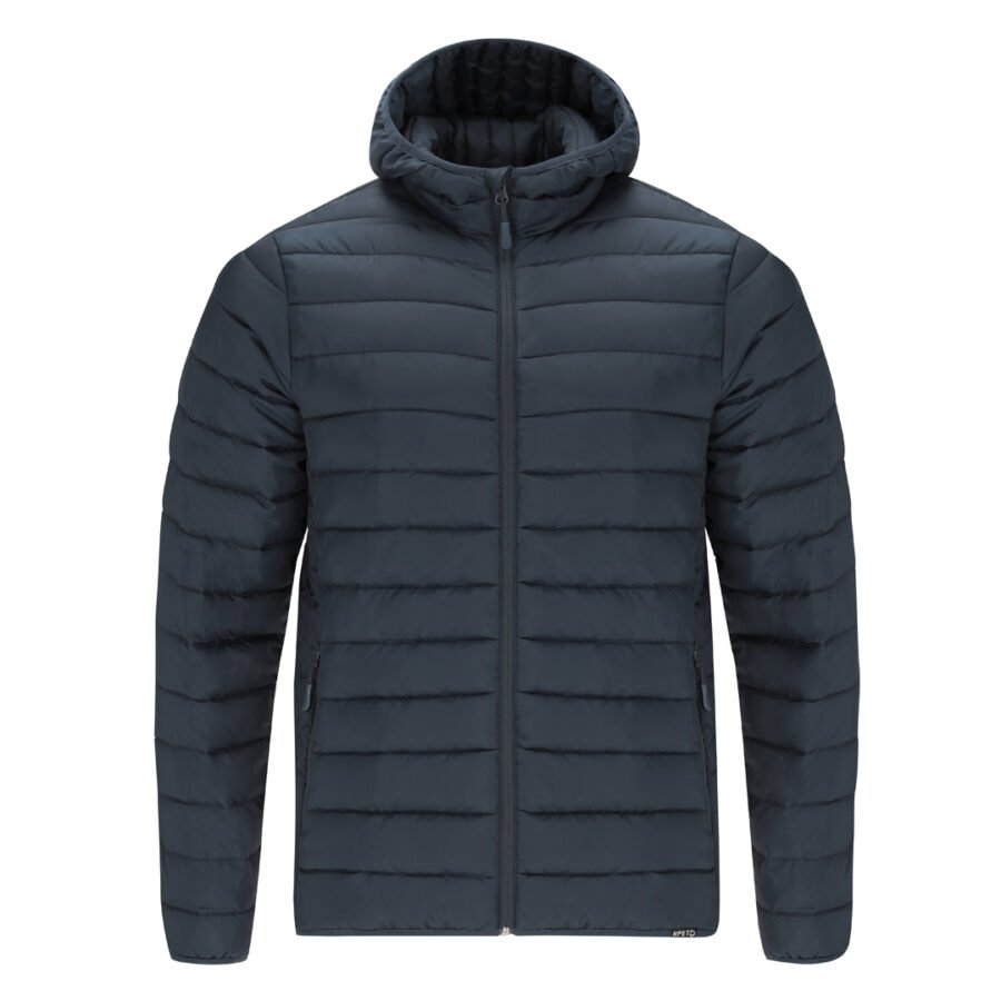 Front jacket