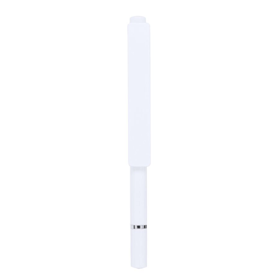 Unique inkless pen