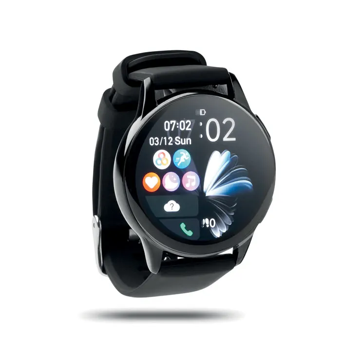 Buy Waterproof Wireless Bluetooth Calling Smartwatch