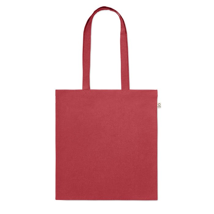 Recycled Cotton Tote Bag