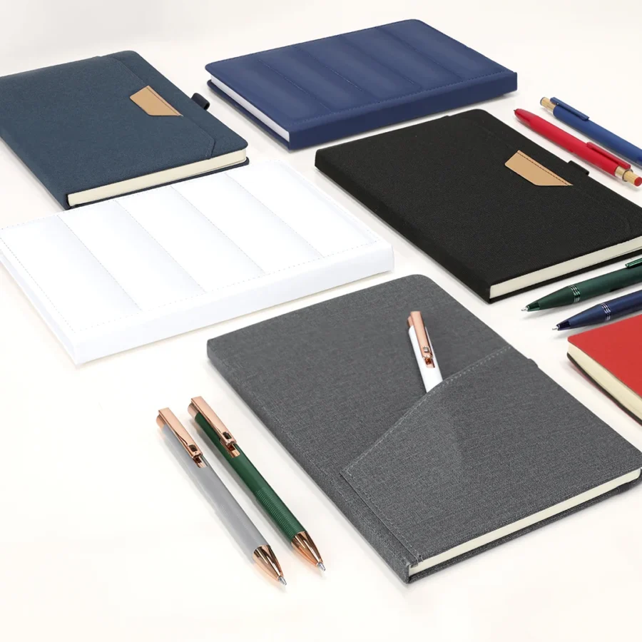 Buy A5 Notepad & A5 Notebook