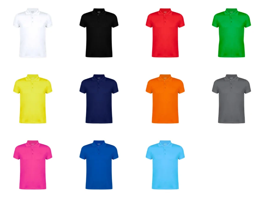 polo t-shirts