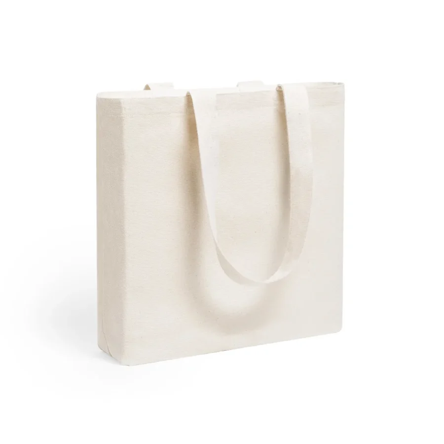 Reusable Cotton Tote Bag in Dubai by Al Hadiya Advertising LLC