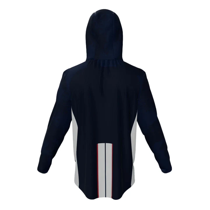 Lightweight Hoodie