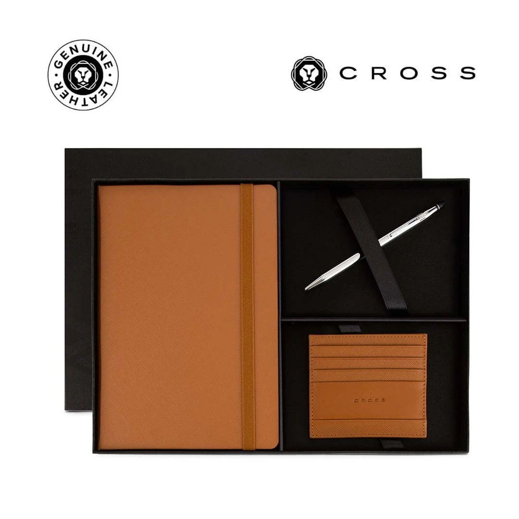 Luxury Cross Corporate Gift Set Luxury Cross Corporate Gift Set
