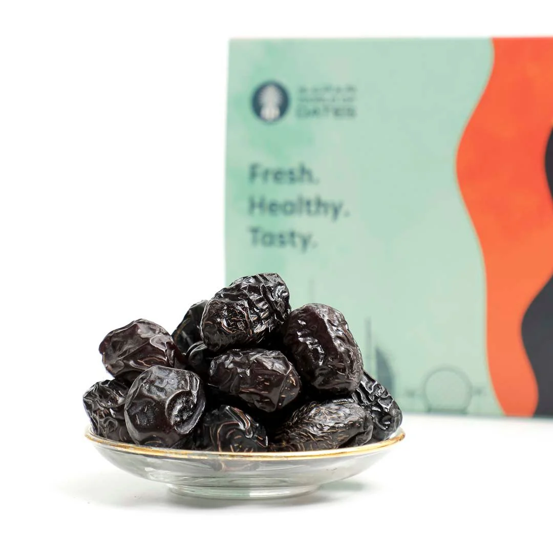 ramadan-gifts-ajwa-dates Premium Ajwa Dates for Ramadan Gifts - Al Hadiya Advertising LLC
