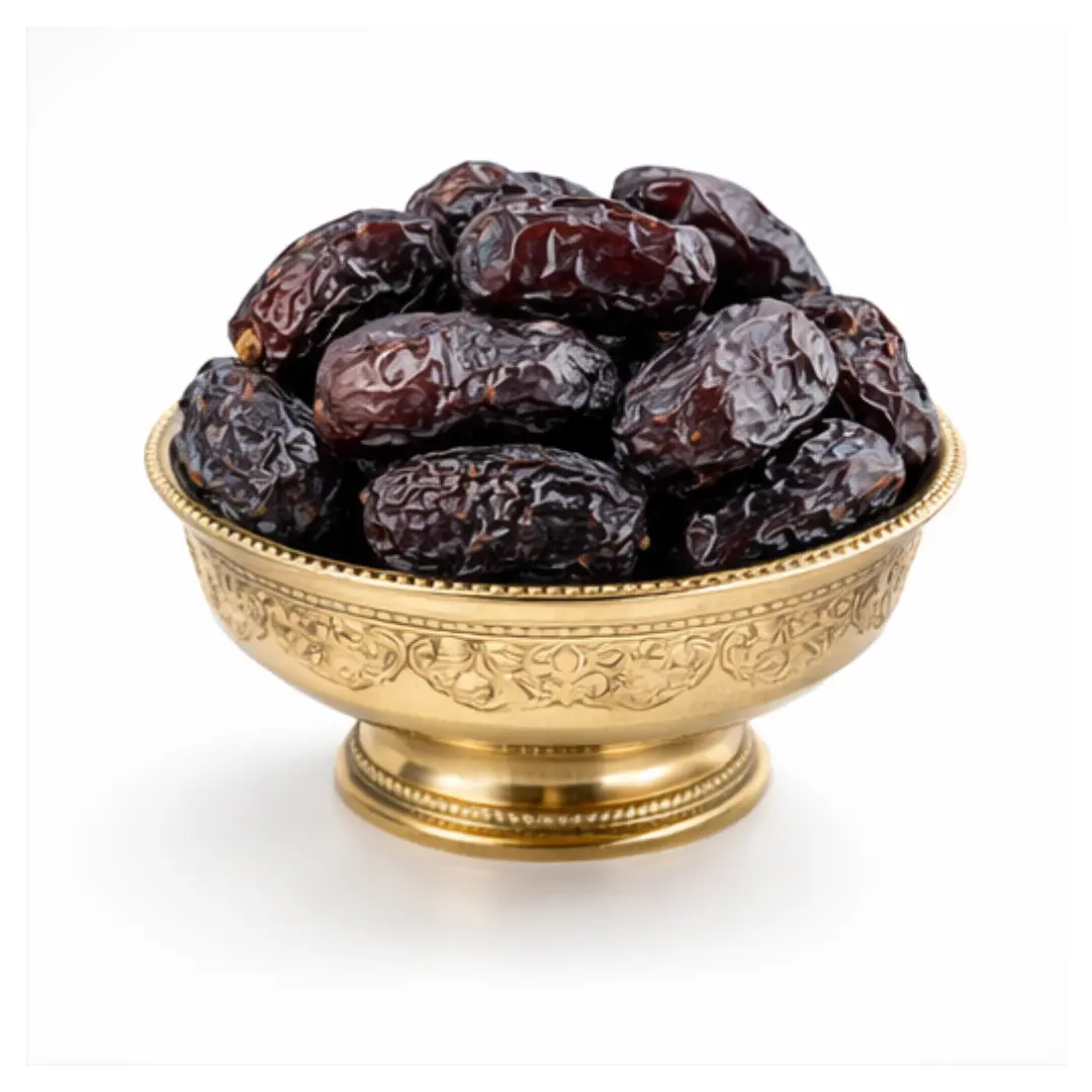 Jumbo Saffawi Dates Buy Ajfan Super Jumbo Saffawi Dates - Ramadan Gifts