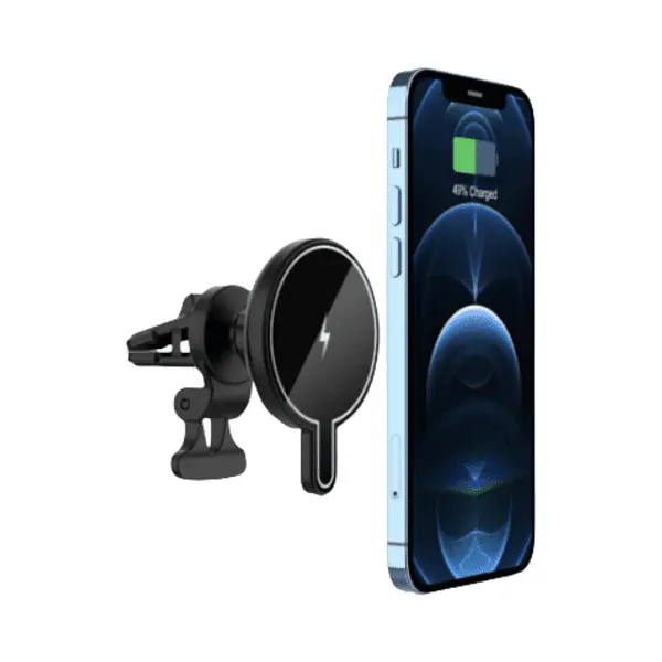 Dorado – 15W Car Wireless Charger