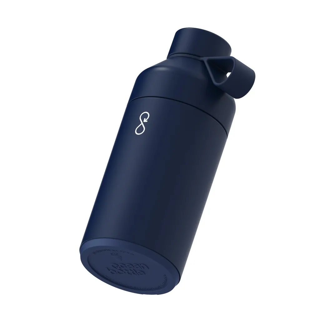 Bottle 750ml – Ocean Bottle 750ml – Ocean
