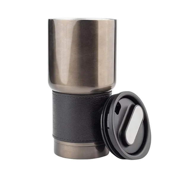 armor leakproof lid mug 2026