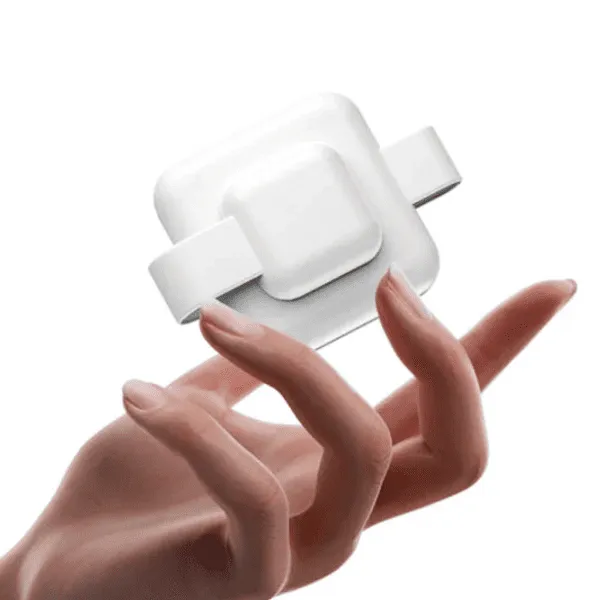 core tricharge 3 in 1 wireless charger uae
