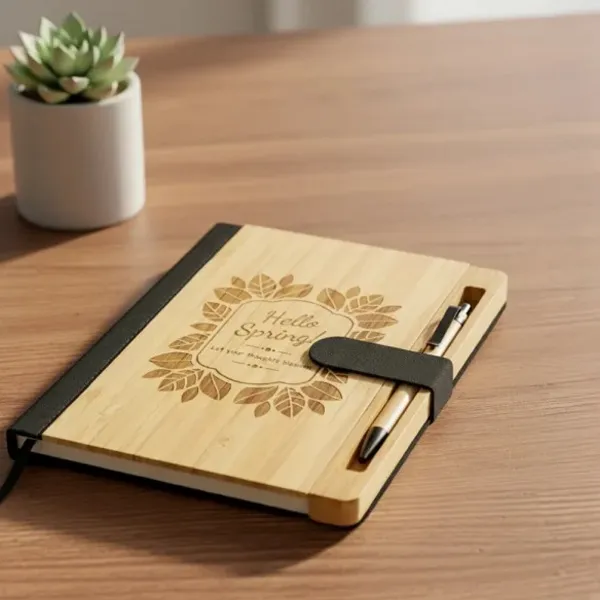 eco friendly notebook ae