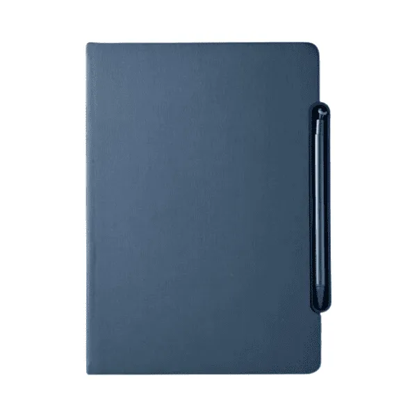 eco recyled pu notebook uae