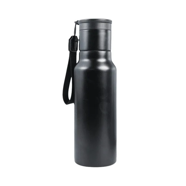 nomad-stainless-steel-bottle-uae nomad stainless steel travel bottle & espresso cup set