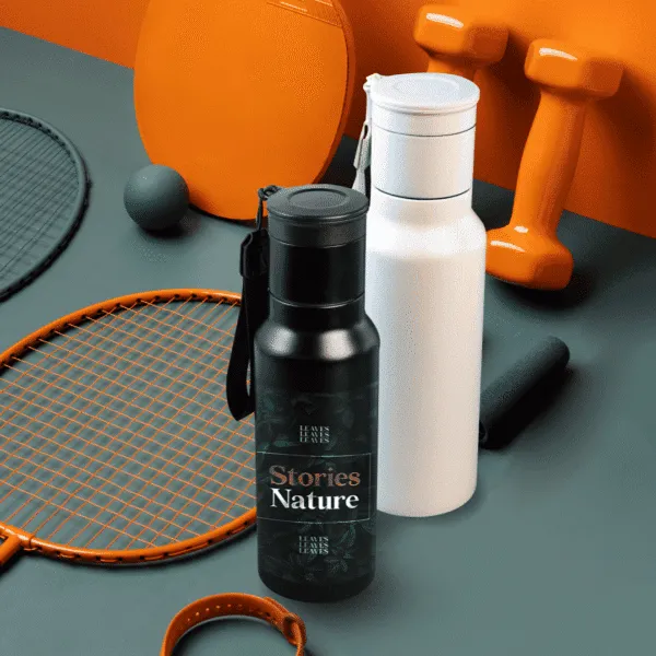 nomad travel coffee set