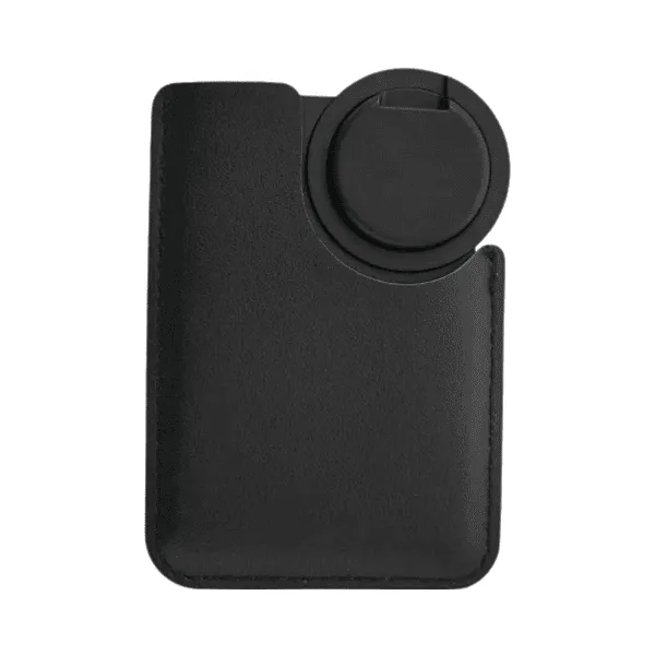 poweroocharging kit iwatch leather pouch