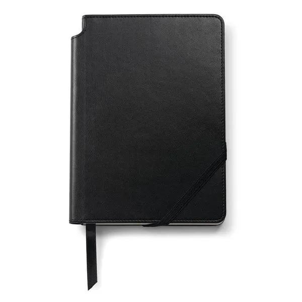 ACC Journal -Black-MD-Lined
