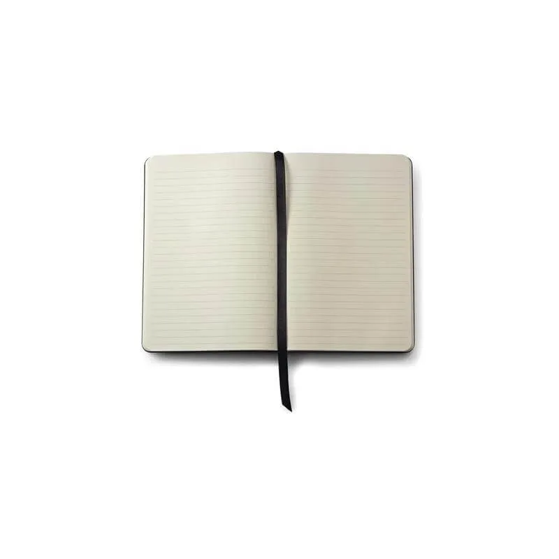 CROSS Leatherette Journal - Black