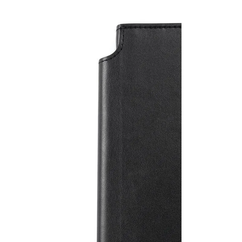 CROSS Leatherette Journal - Black