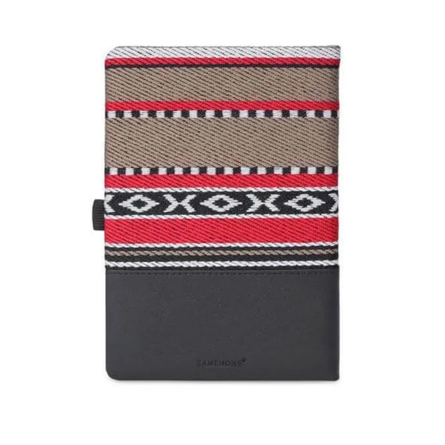 SADU - Santhome A5 Hardcover Notebook