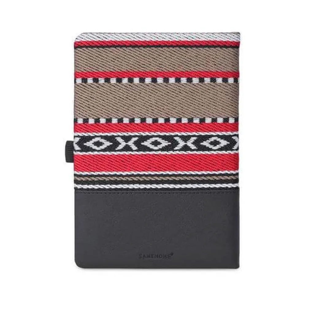SADU - Santhome A5 Hardcover Notebook (4) SADU - Santhome A5 Hardcover Notebook